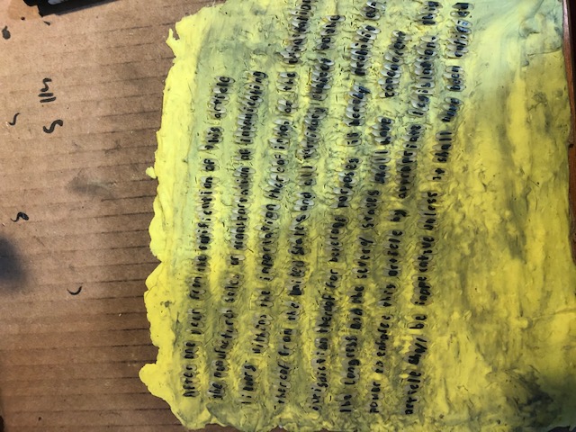 process photos